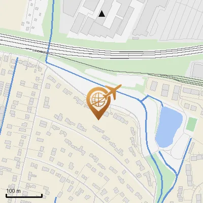 Foto zu Wehrdeich 43, 21035 Hamburg