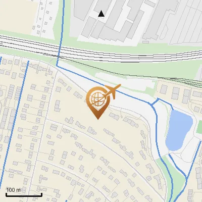 Foto zu Wehrdeich 47, 21035 Hamburg