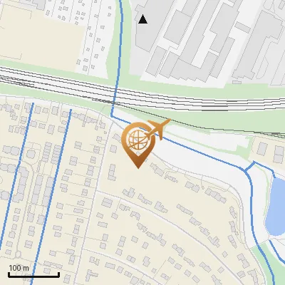 Foto zu Wehrdeich 59, 21035 Hamburg