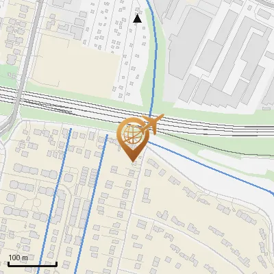 Foto zu Wehrdeich 67, 21035 Hamburg