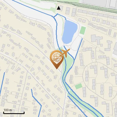 Foto zu Wehrdeich 7, 21035 Hamburg