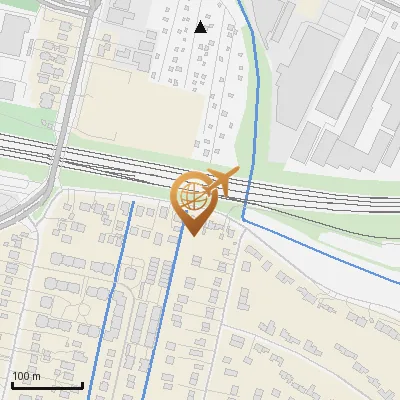 Foto zu Wehrdeich 73, 21035 Hamburg