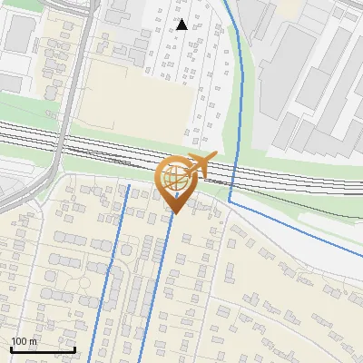 Foto zu Wehrdeich 75, 21035 Hamburg