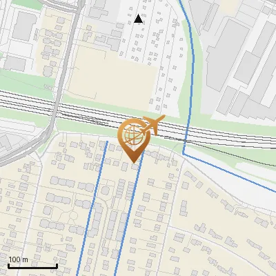 Foto zu Wehrdeich 81, 21035 Hamburg