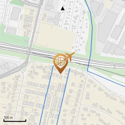 Foto zu Wehrdeich 83, 21035 Hamburg