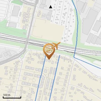 Foto zu Wehrdeich 85, 21035 Hamburg