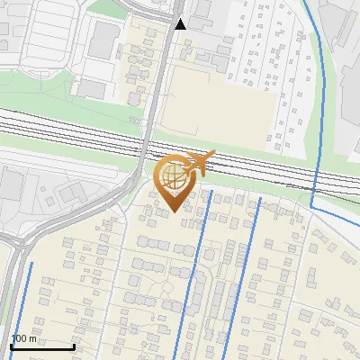 Foto zu Wehrdeich 89, 21035 Hamburg