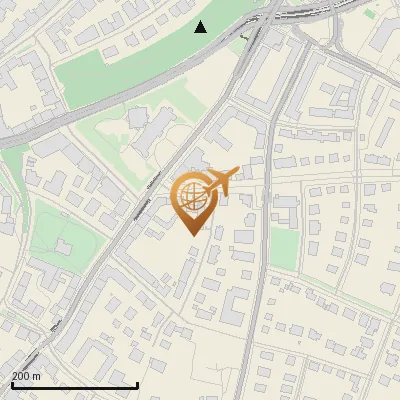 Foto zu Wehrlestraße 8, 81679 München