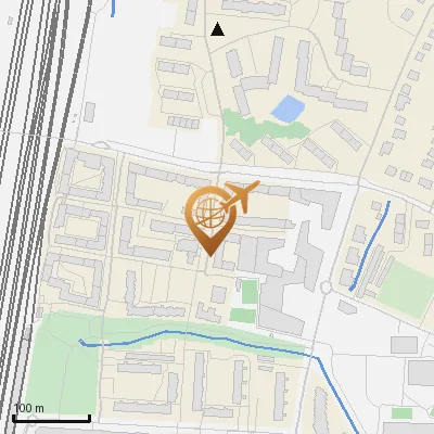 Foto zu Wehrmannstraße 6, 21109 Hamburg