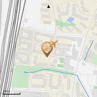 Foto zu Wehrmannstraße 9, 21109 Hamburg