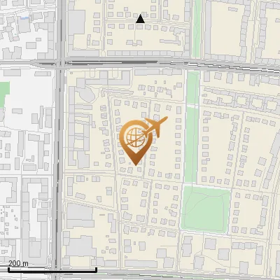 Foto zu Weichselbaumerstraße 14, 80686 München