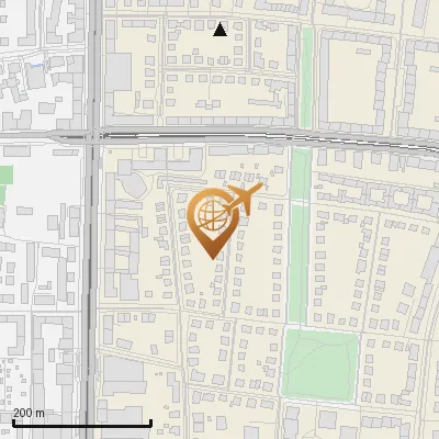 Foto zu Weichselbaumerstraße 8, 80686 München