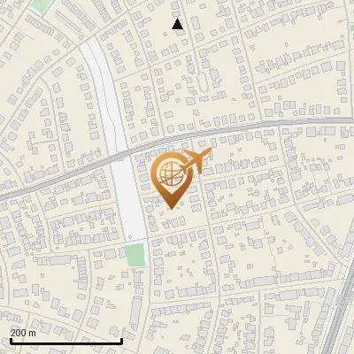 Foto zu Weichselgartenstraße 15, 81477 München