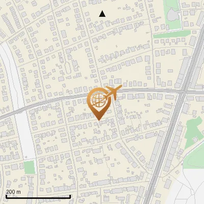 Foto zu Weichselgartenstraße 2, 81477 München