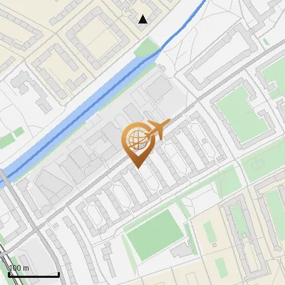 Foto zu Weichselmünder Straße 1, 22049 Hamburg