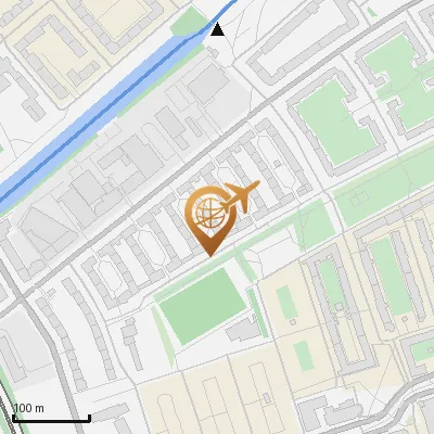 Foto zu Weichselmünder Straße 11, 22049 Hamburg