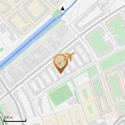 Foto zu Weichselmünder Straße 7, 22049 Hamburg