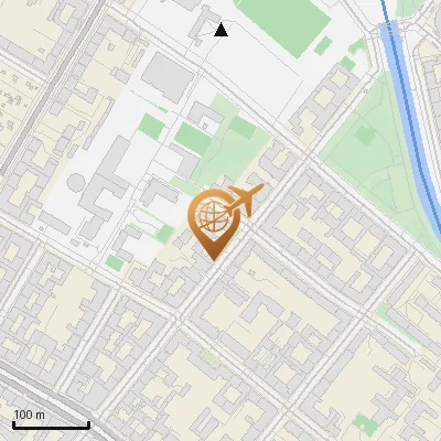 Foto zu Weichselstraße 48, 12045 Berlin
