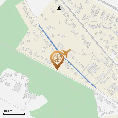 Foto zu Weidemoor 10, 21033 Hamburg