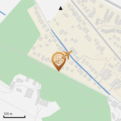 Foto zu Weidemoor 14, 21033 Hamburg