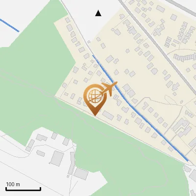 Foto zu Weidemoor 16, 21033 Hamburg