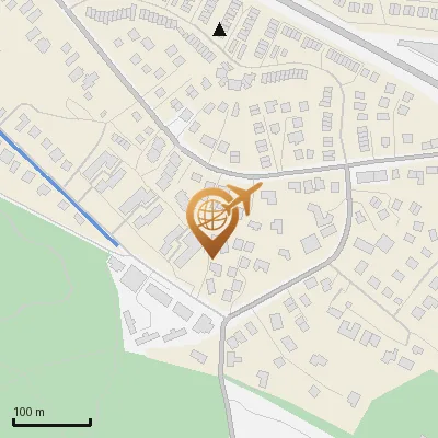 Foto zu Weidemoor 2, 21033 Hamburg