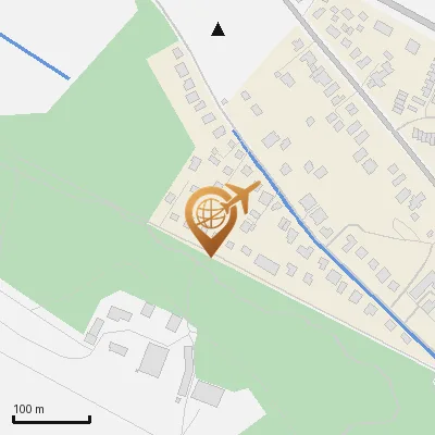 Foto zu Weidemoor 20, 21033 Hamburg