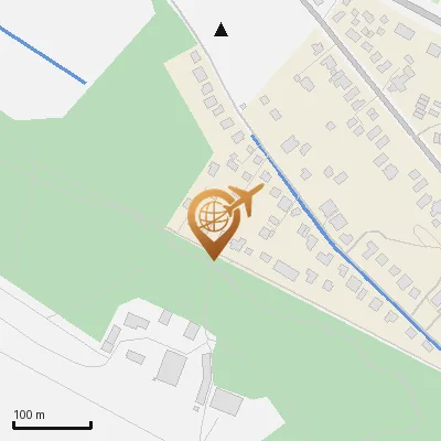 Foto zu Weidemoor 22, 21033 Hamburg