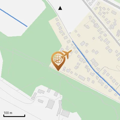 Foto zu Weidemoor 24, 21033 Hamburg