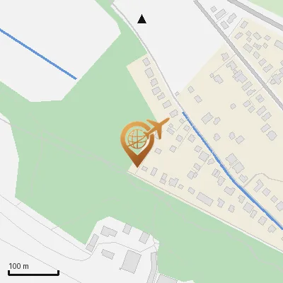 Foto zu Weidemoor 28, 21033 Hamburg