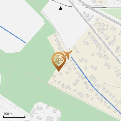 Foto zu Weidemoor 30, 21033 Hamburg