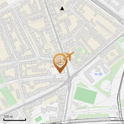 Foto zu Weidenallee 15, 20357 Hamburg