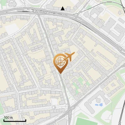 Foto zu Weidenallee 20, 20357 Hamburg