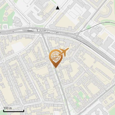 Foto zu Weidenallee 38, 20357 Hamburg