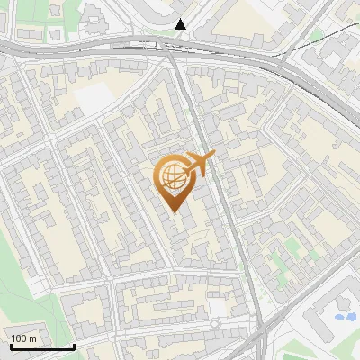 Foto zu Weidenallee 47, 20357 Hamburg