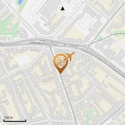 Foto zu Weidenallee 48, 20357 Hamburg