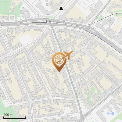 Foto zu Weidenallee 49, 20357 Hamburg