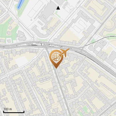 Foto zu Weidenallee 54, 20357 Hamburg