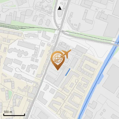 Foto zu Weidenbaumsweg 103, 21035 Hamburg