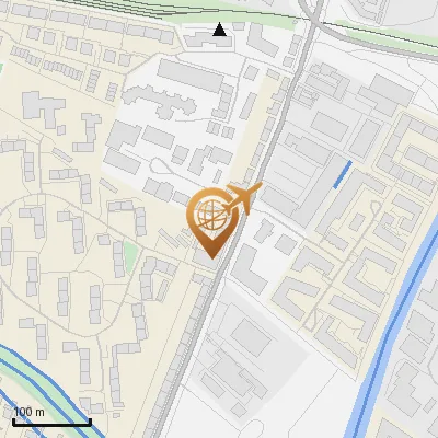 Foto zu Weidenbaumsweg 104, 21035 Hamburg