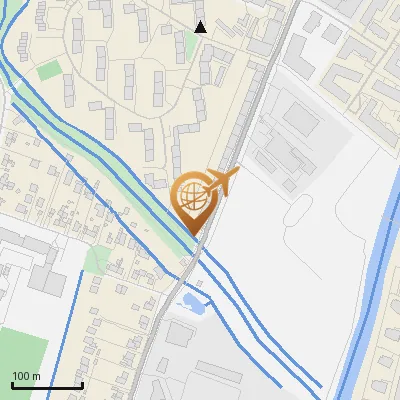 Foto zu Weidenbaumsweg 136, 21035 Hamburg