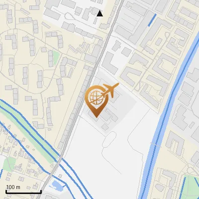 Foto zu Weidenbaumsweg 139, 21035 Hamburg