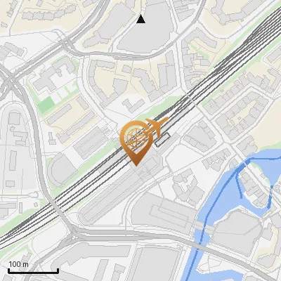 Foto zu Weidenbaumsweg 14, 21029 Hamburg