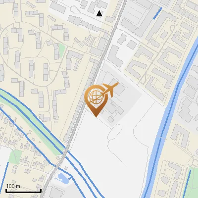 Foto zu Weidenbaumsweg 141, 21035 Hamburg