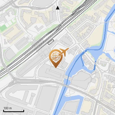 Foto zu Weidenbaumsweg 19, 21029 Hamburg