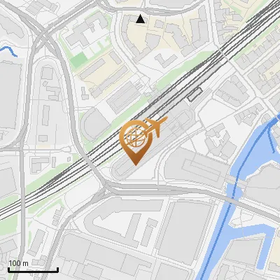 Foto zu Weidenbaumsweg 22, 21029 Hamburg