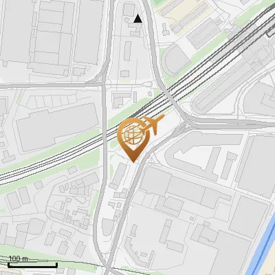 Foto zu Weidenbaumsweg 36, 21035 Hamburg