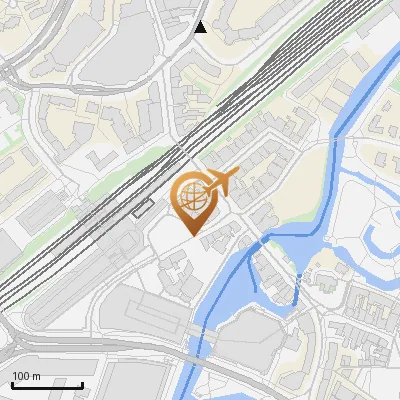 Foto zu Weidenbaumsweg 4, 21029 Hamburg