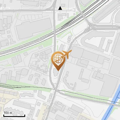 Foto zu Weidenbaumsweg 54, 21035 Hamburg