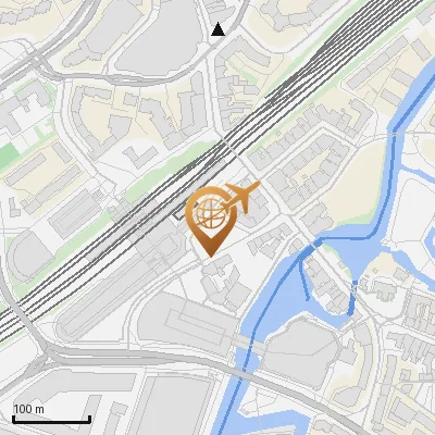 Foto zu Weidenbaumsweg 6, 21029 Hamburg